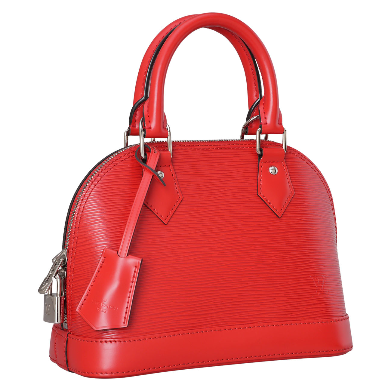LOUIS VUITTON(USED)루이비통 에삐 알마 BB